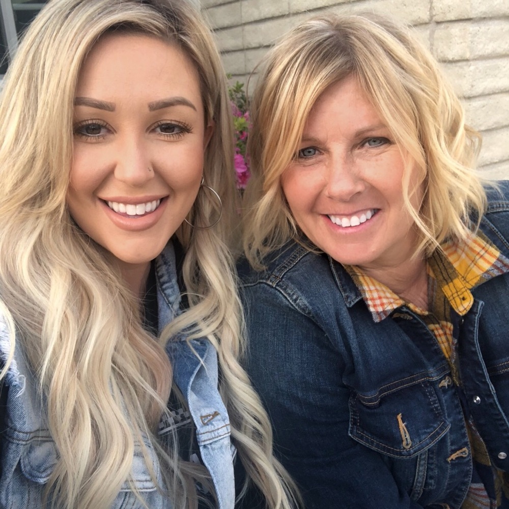 Meet your Posher, Lisa